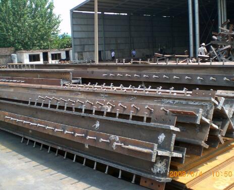 鄭州鋼結(jié)構(gòu)廠家滿足了行業(yè)的哪些需求？