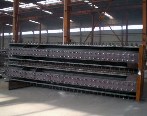 怎樣才能選到好的鄭州鋼結(jié)構(gòu)廠家？